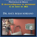 Desafío al paradigma biomédico. Prueba de Esfuerzo Cardiaca