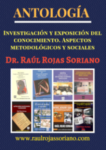 antologia raul rojas soriano
