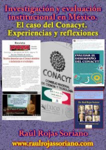 investigacion-evaluacion-institucional-mexico-raul-rojas-soriano