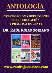 antologia educacion docente