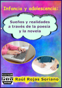 libro niñez y adolescencia raul rojas soriano