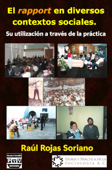 el rapport en diversos contextos sociales raúl rojas soriano
